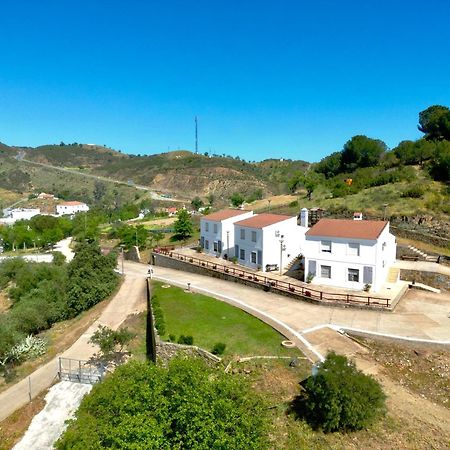 Los Molinos Sanlúcar de Guadiana Εξωτερικό φωτογραφία