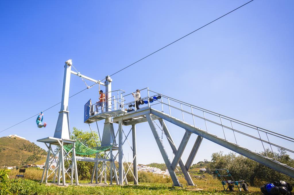 Los Molinos Sanlúcar de Guadiana Εξωτερικό φωτογραφία