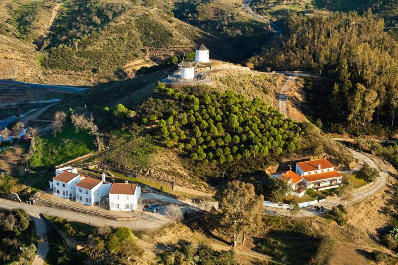 Los Molinos Sanlúcar de Guadiana Εξωτερικό φωτογραφία